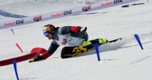 Read more about the article Red Bull Edge in Hakuba Goryu 2022