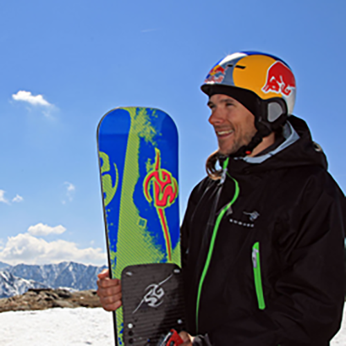 SG RIDERS – SG SNOWBOARDS